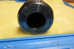 SYIC R-8 Quick Change Collet Set in Plastic Case