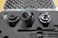 Eppinger Preci-Flex Adaptor's