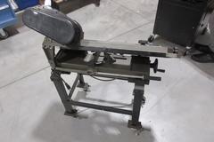 Wel-Bilt 4-1/2" Metal Bandsaw