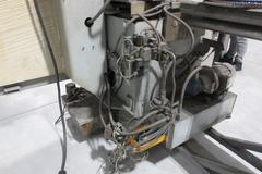 Kasko GKS 400 AU / 1200 CNC Mitering Cold Saw