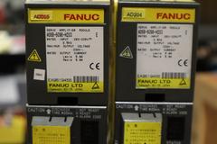 Fanuc Servo Amp Module A06B-6096-H203 (2)