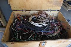 Crate O' Wire