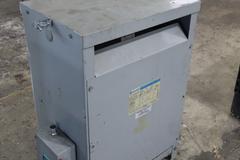 Challenger 45KVA Transformer, 3 Phase