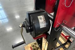 Redline RE50T-E 50 Ton Electric Shop Press