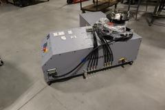 PressureTech PT2000-8H Coolant System 2000 PSI, 8 Outputs,