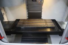 Haas VF-0E CNC Vertical Machining Center, 15K Spindle, 20 Station Carousel Tool Changer, High Speed Machining