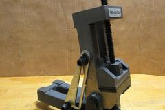 Palmgren 4" Angle Vise w/ Swivel Base