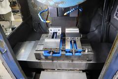Miyano MTV-T310 CNC Vertical Machining Center