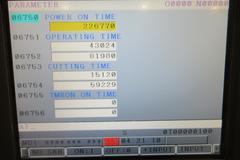 Yama Seiki GLS-1500L CNC Lathe Turning Center, 6" Chuck, 2" Bar Cap, 6,000 RPM, 12 Station Turret, Tailstock - NEW 2018