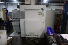 Haas VF-0E CNC Vertical Machining Center, 15K Spindle, 20 Station Carousel Tool Changer, High Speed Machining