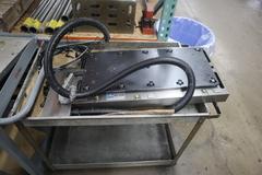 Midaco Series A30SD Pallet Changer 
