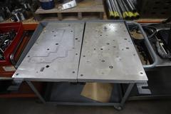 Midaco Series A30SD Pallet Changer 