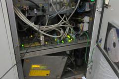 Trumpf TruMark Station 5000 Laser Marking System