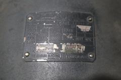 Electric Motors In Crate