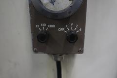 Brother TC-229 CNC Tapping Center - NOT CURRENTLY OPERATIONAL