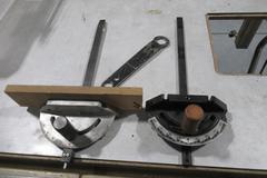 Powermatic Model 66 Tilting Arbor Table Saw