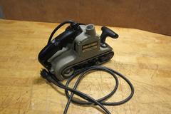 Porter Cable Belt Sander 3" x 21" Variable Speed