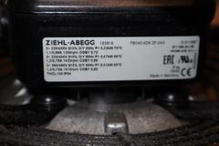 Miscellaneous Fan Assemblies & Valve Manifold