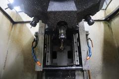Brother TC-229 CNC Tapping Center - NOT CURRENTLY OPERATIONAL