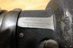Hardinge 5C Indexers With Step Chuck Closer 2" & 4" (2)
