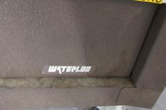 Waterloo 7-Drawer Rolling Work Bench