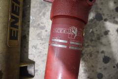 Hydraulic Power Units, Barrel Pumps, Large Ridgid Pipe Cutter