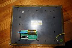 FANUC A02B-0236-C121/TBS MDI UNIT