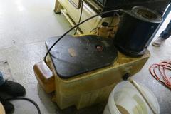 Ingersoll Rand IRN20H-TAS Tank Mounted Rotary Air Compressor with Built-In Dryer and External Oil Separator