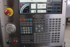 Haas EC-400-4AX CNC Horizontal Machining Center, 12K Spindle, Tool Presetter, 70 Station ATC, TSC