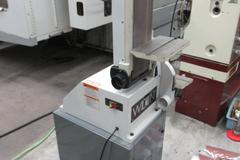 Wilton Model 4210 Industrial Combination Belt and Disk Grinder