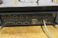 GSE 625 Parts Counter
