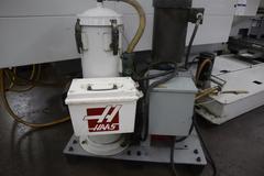 Haas EC-400-4AX CNC Horizontal Machining Center, 12K Spindle, Tool Presetter, 70 Station ATC, TSC