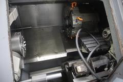 Mazak Quick Turn 20 Univaeral CNC Turning Center - NOT CURRENTLY OPERATIONAL