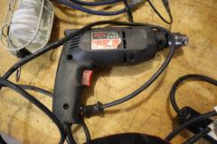 Power Tools and Work Lights, Soldering Tool