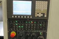 Yama Seiki GLS-1500L CNC Lathe Turning Center, 6" Chuck, 2" Bar Cap, 6,000 RPM, 12 Station Turret, Tailstock - NEW 2018