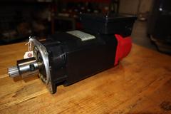 Fanuc AC Spindle Motor A06B-0850-B391 #3000