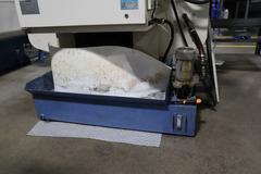 Miyano MTV-T310 CNC Vertical Machining Center