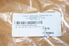 Assorted Fanuc Cables 