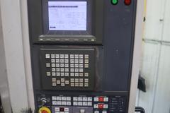 Mori Seiki SV-50 CNC Vertical Machining Center, 10K Spindle, 20 Station ATC