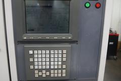 Mori Seiki SV-50 CNC Vertical Machining Center, 10K Spindle, 20 Station ATC
