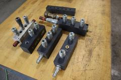 Air Manifolds