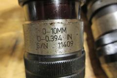Jacobs Keyless Chucks CAT40 1MM-13MM & 0MM-10MM (2)