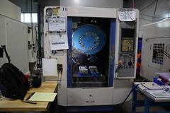 Miyano MTV-T310 CNC Vertical Machining Center