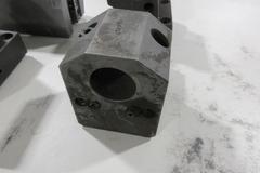 BMT-55 Lathe Static Tool Holders, Boring and Facing Holders