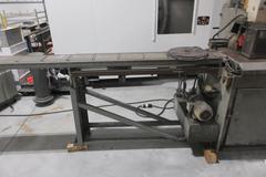 Kasko GKS 400 AU / 1200 CNC Mitering Cold Saw
