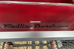 Redline RE50T-E 50 Ton Electric Shop Press