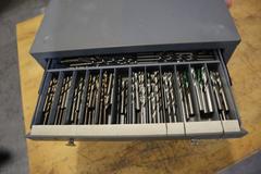 Huot Letter Drill Index with Contents