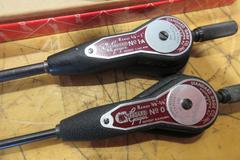 Standard 3/4"-5/8" & 5/8"-1" Bore Gages & Telescoping Bore Gages