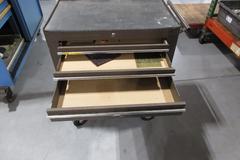 Waterloo 7-Drawer Rolling Work Bench
