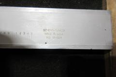 CSE 34" Vernier SAE Caliper & Scherr-Tumico 24" or 66MM Vernier Caliper